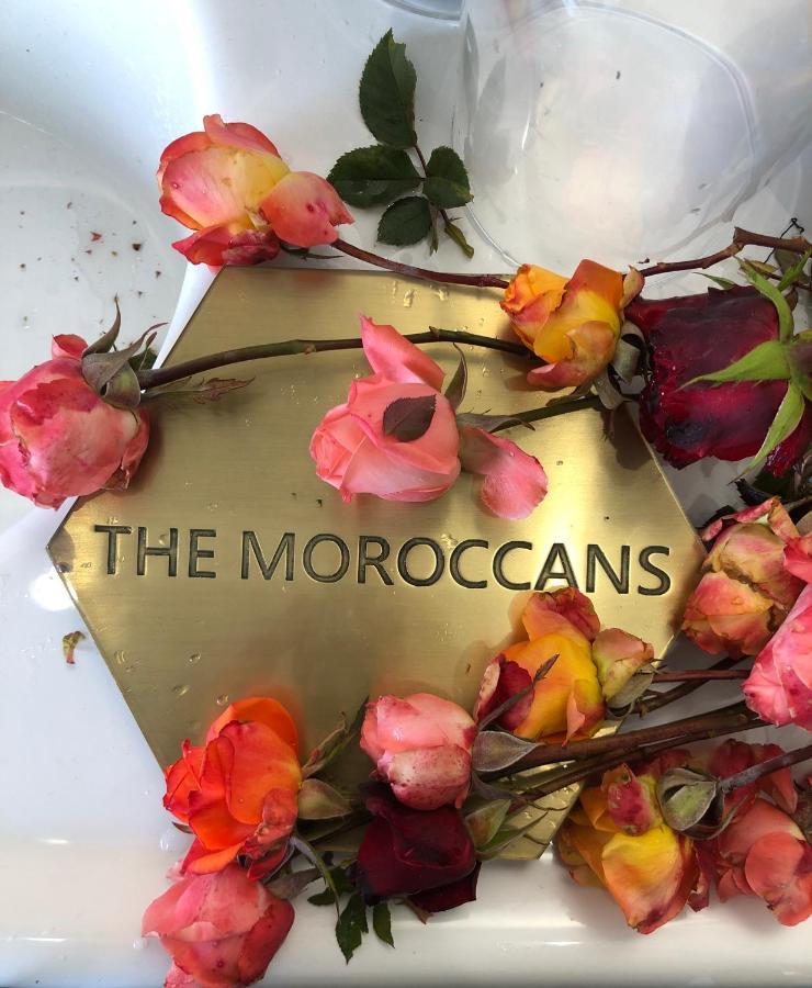 Hotel Moro Marrakech Boutique Hotel Marrakesch