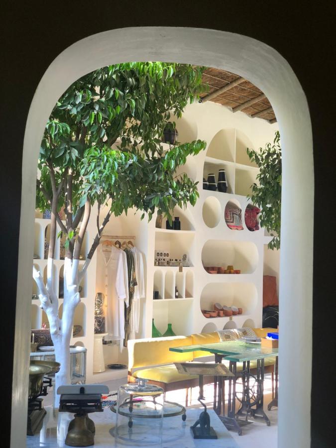 Hotel Moro Marrakech Boutique Hotel Marrakesch