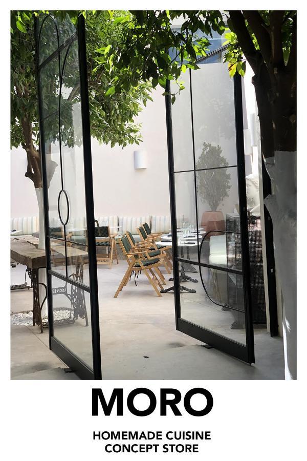 Moro Marrakech Boutique Hotel Marrakesch