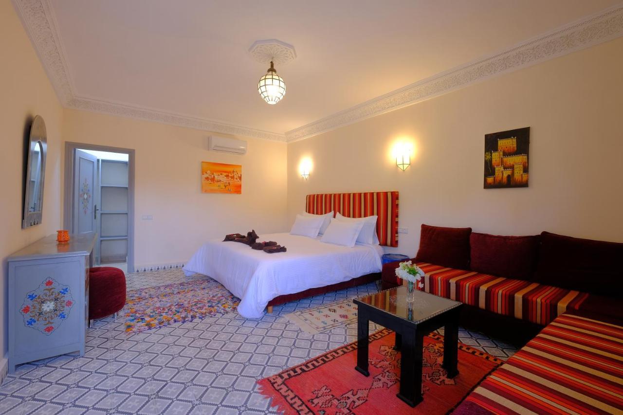 Guest house Les Deux Citronniers