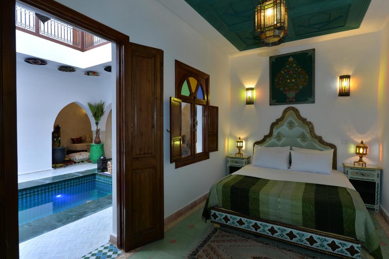 Casa De Marrakech * Marrakesh