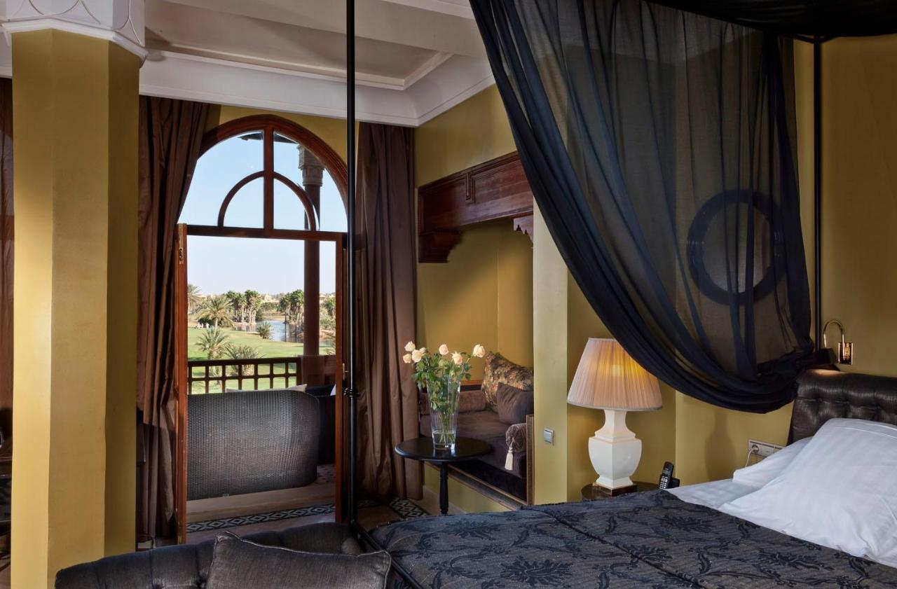 Pickalbatros Golf Club Palmeraie - Adults Friendly 16 Years Plus- Hotel