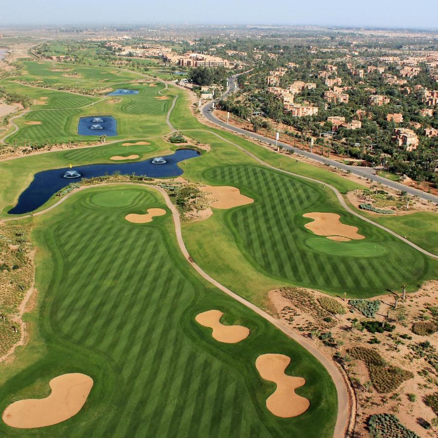 Pickalbatros Golf Club Palmeraie - Adults Friendly 16 Years Plus- 5*