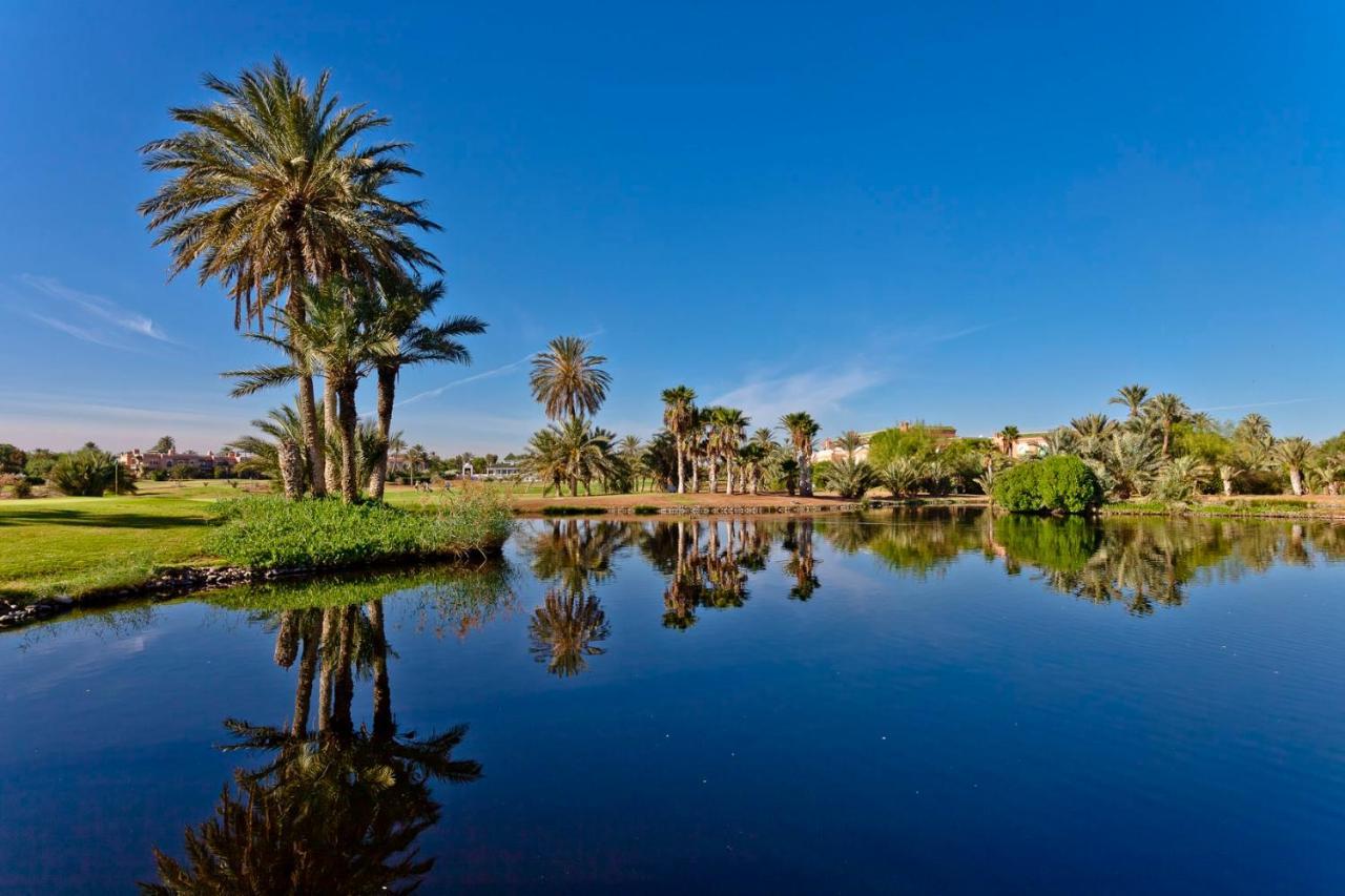 Pickalbatros Golf Club Palmeraie - Adults Friendly 16 Years Plus- 5*