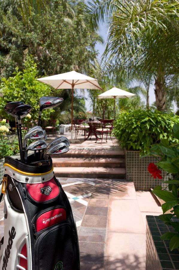 Hotel Pickalbatros Golf Club Palmeraie - Adults Friendly 16 Years Plus- 5*