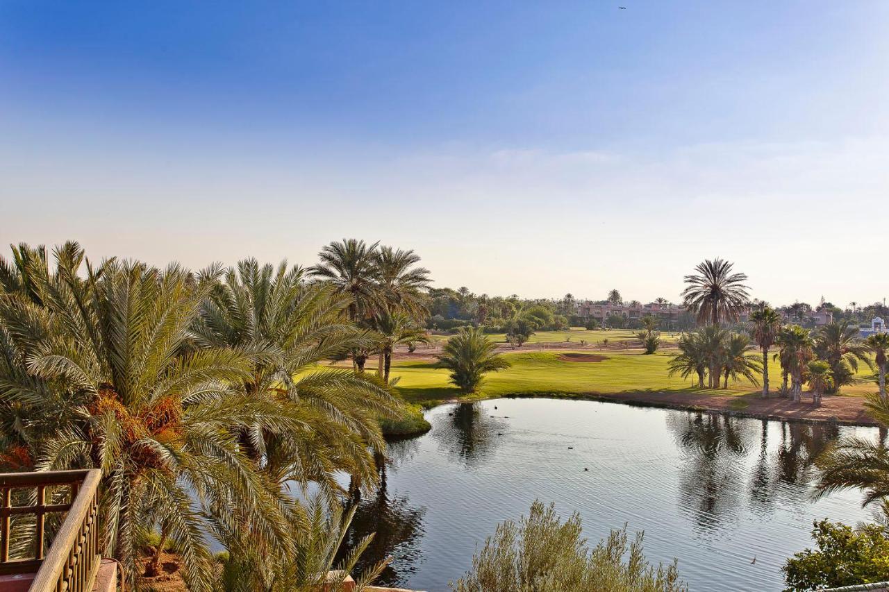 Pickalbatros Golf Club Palmeraie - Adults Friendly 16 Years Plus- 5*