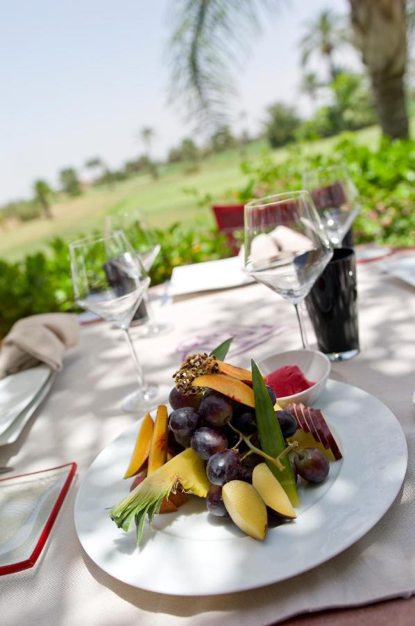 Pickalbatros Golf Club Palmeraie - Adults Friendly 16 Years Plus- Hotel Marrakesh
