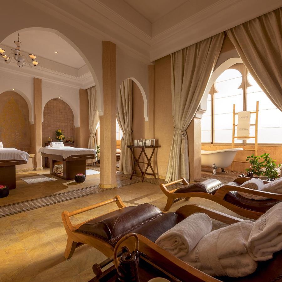 Pickalbatros Golf Club Palmeraie - Adults Friendly 16 Years Plus- Hotel