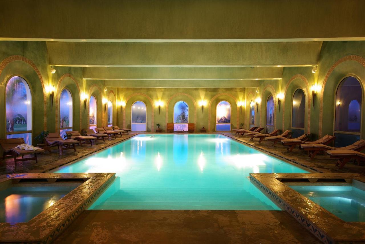 Hotel Pickalbatros Golf Club Palmeraie - Adults Friendly 16 Years Plus- 5*