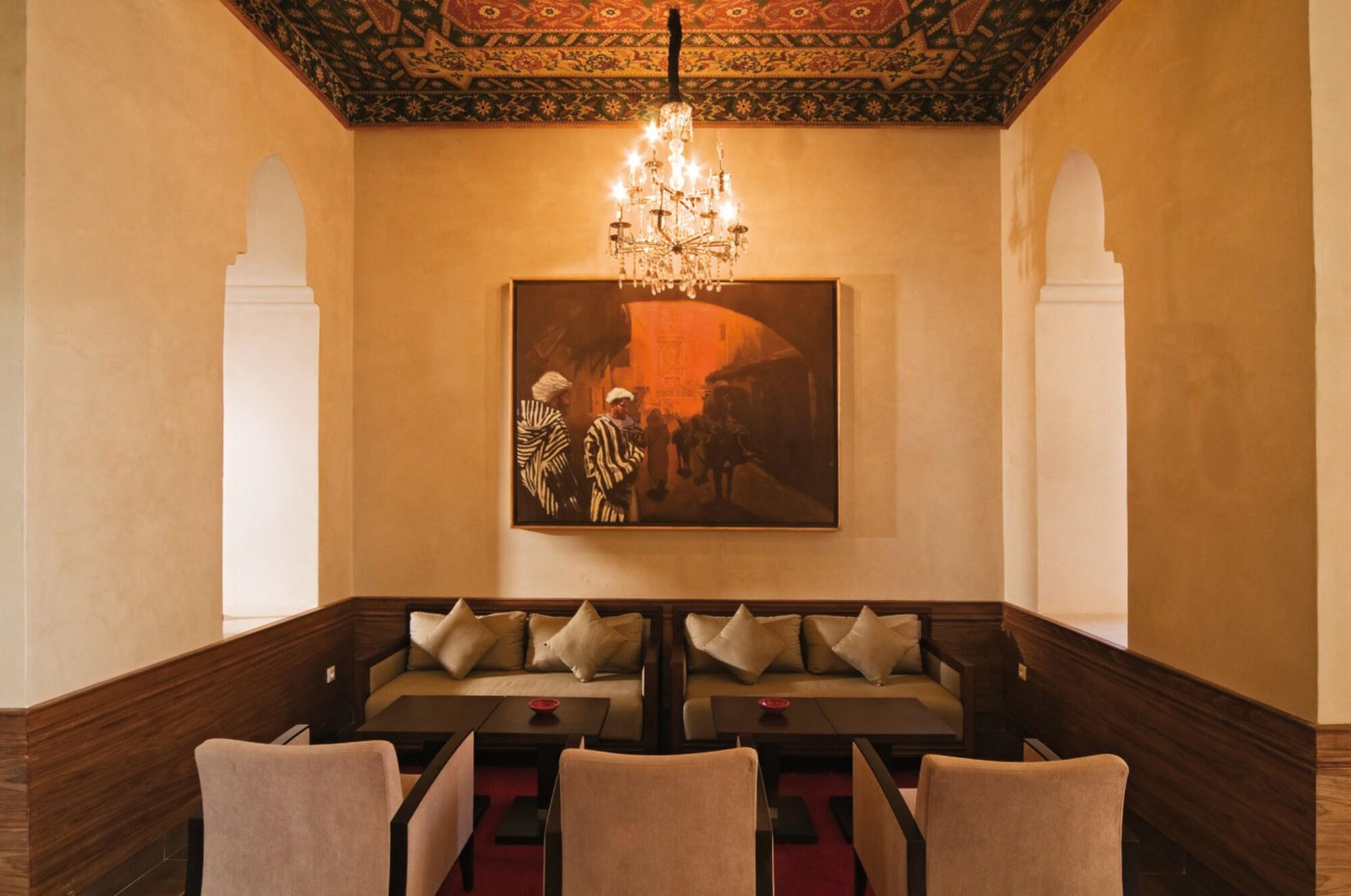 Hotel Clubhotel Riu Tikida Palmeraie Marrakesh