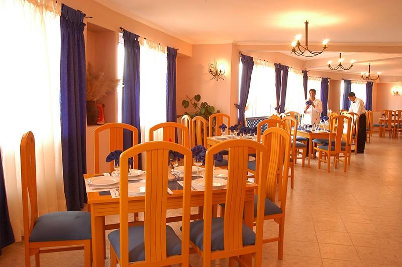 Hotel Mogador Express Bab Doukkala 3*