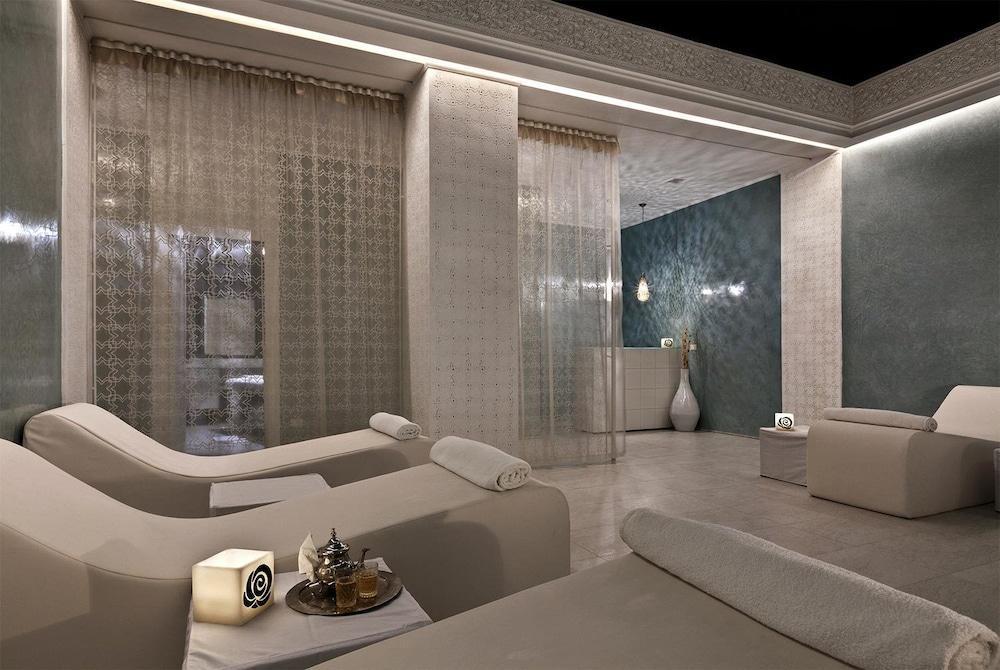 Riad Nashira & Spa Riad Marrakesh