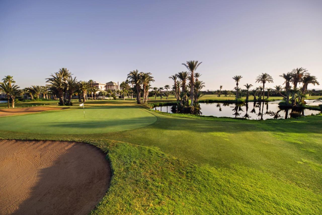 Pickalbatros Golf Club Palmeraie - Adults Friendly 16 Years Plus- 5*