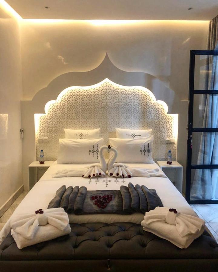 Nolita & Kasbah Riad Marrakesh