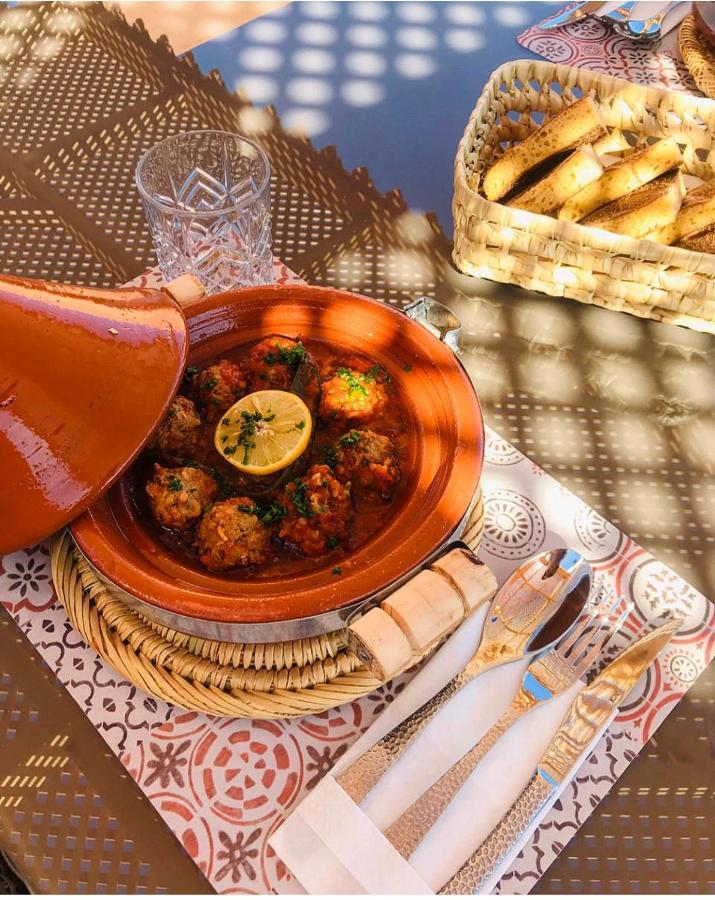 Nolita & Kasbah
