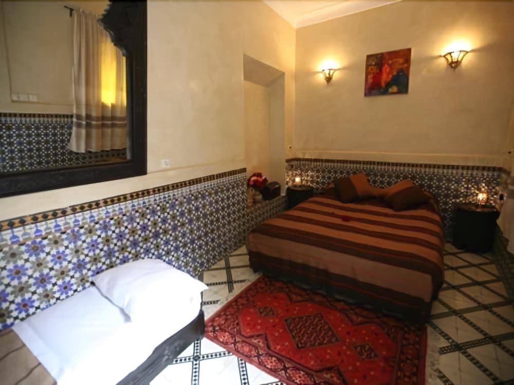 Dar Ftouma Marrakesh