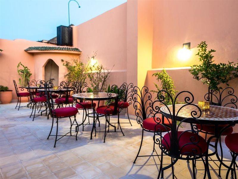 La Gazelle Du Sud Riad