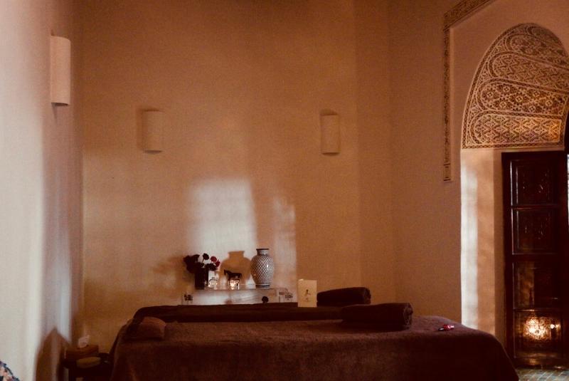 Riad Rafaele & Spa Riad Marrakesh