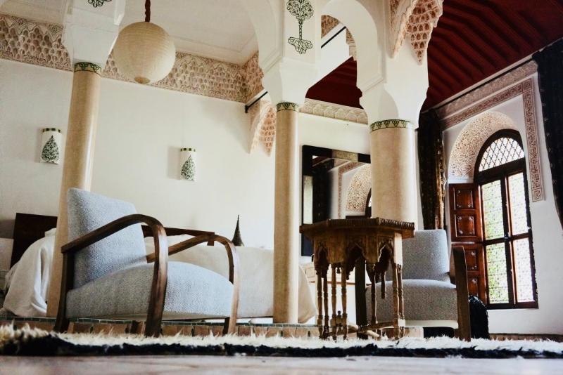 Riad Riad Rafaele & Spa Marrakesh