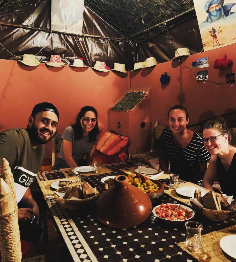 Be 20 Riad Marrakesh