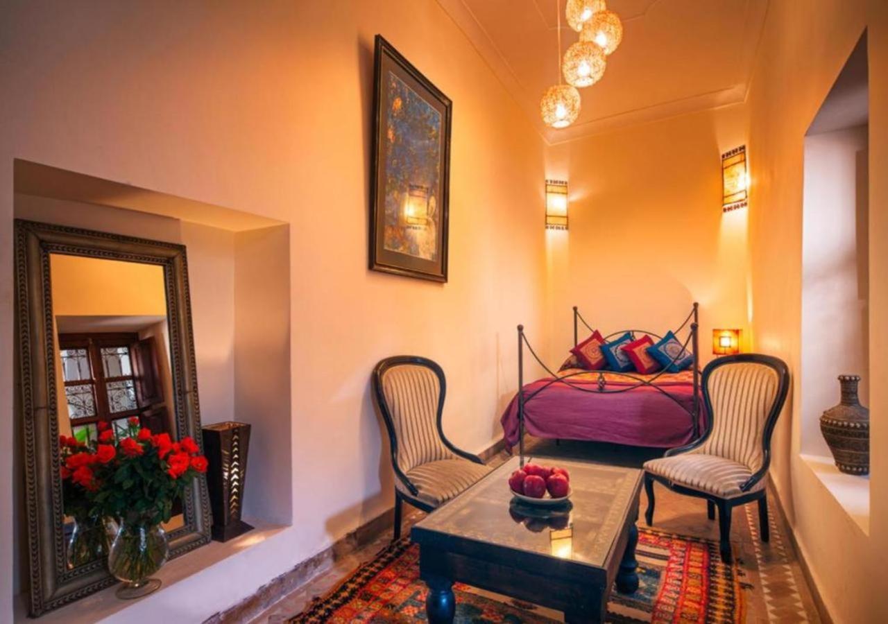 Riad Darhani 3*