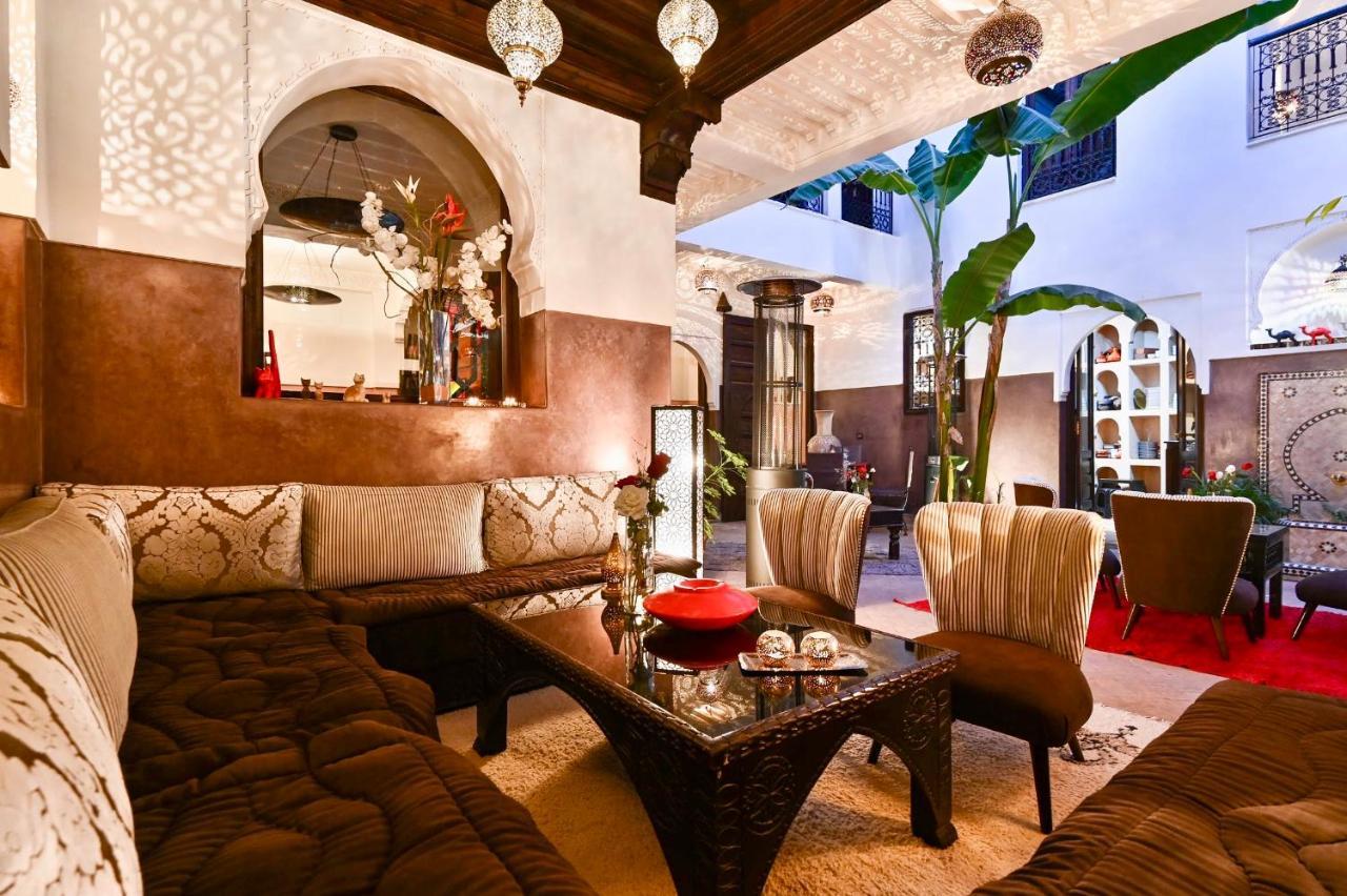 Aya 3* Marrakesh