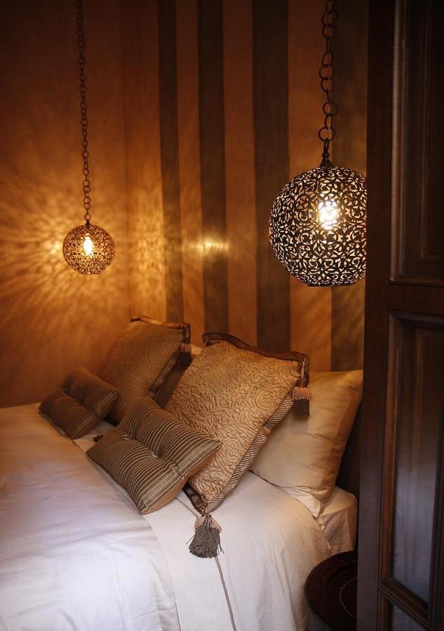 Couette-café Dar Beija 4*