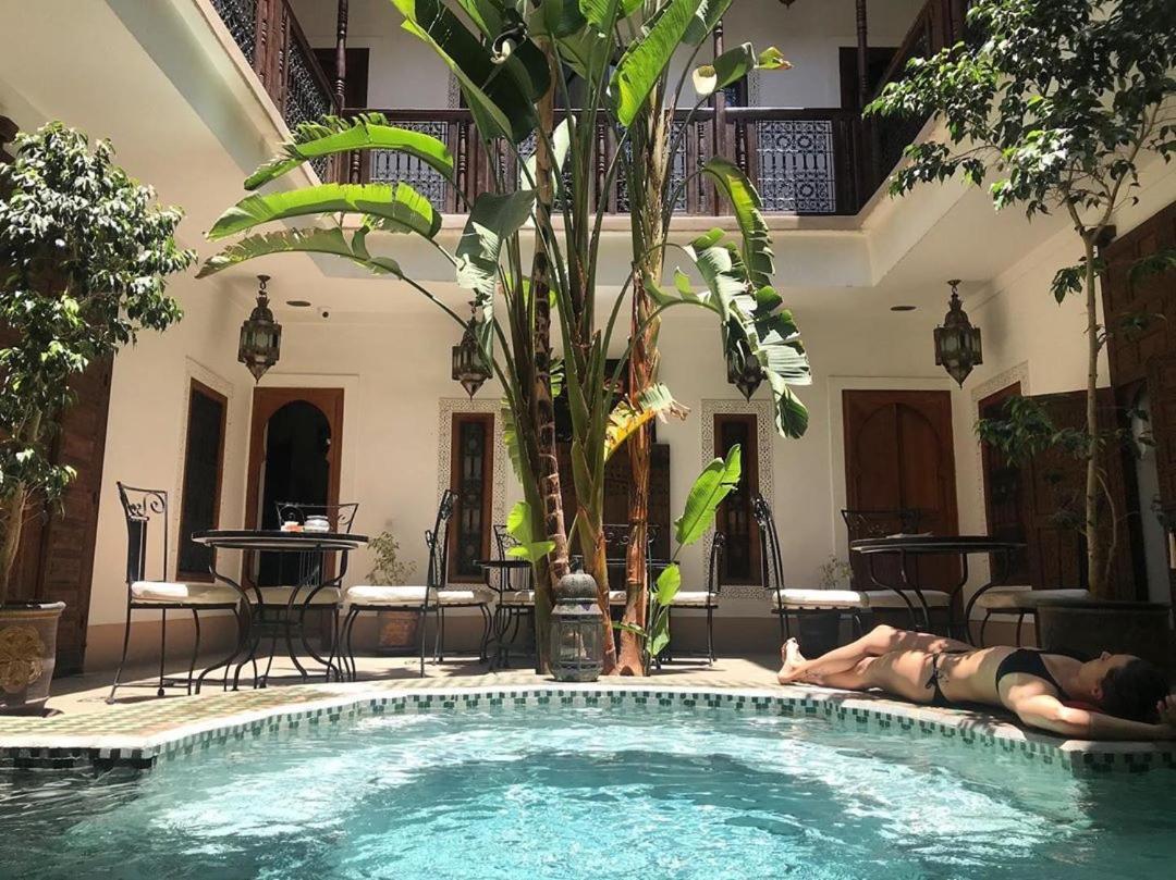 Smara Riad Marrakesh