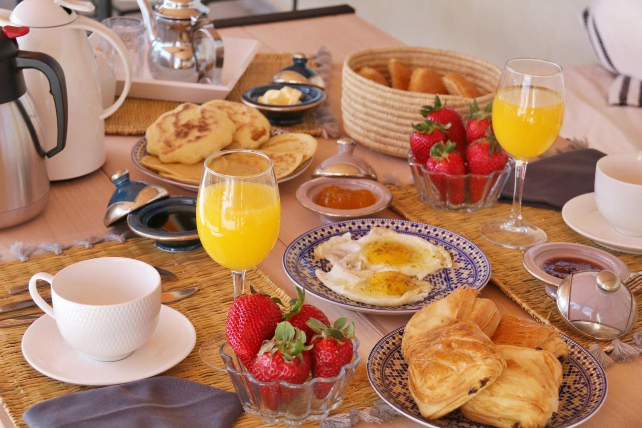 Tidli Marrakesh