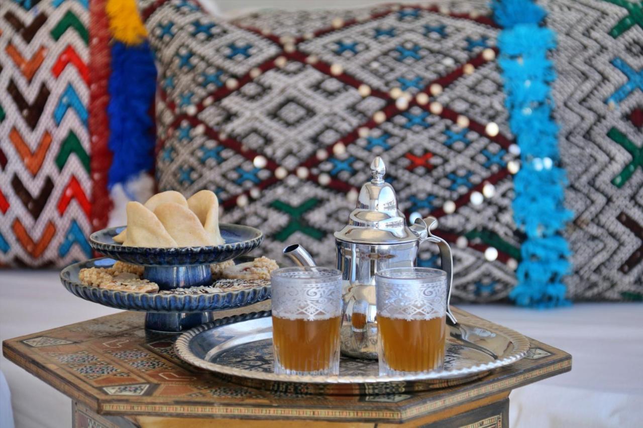 Tidli Riad 3*