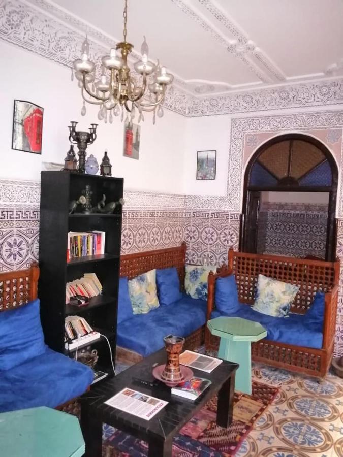Maison Ksiba Ostello *