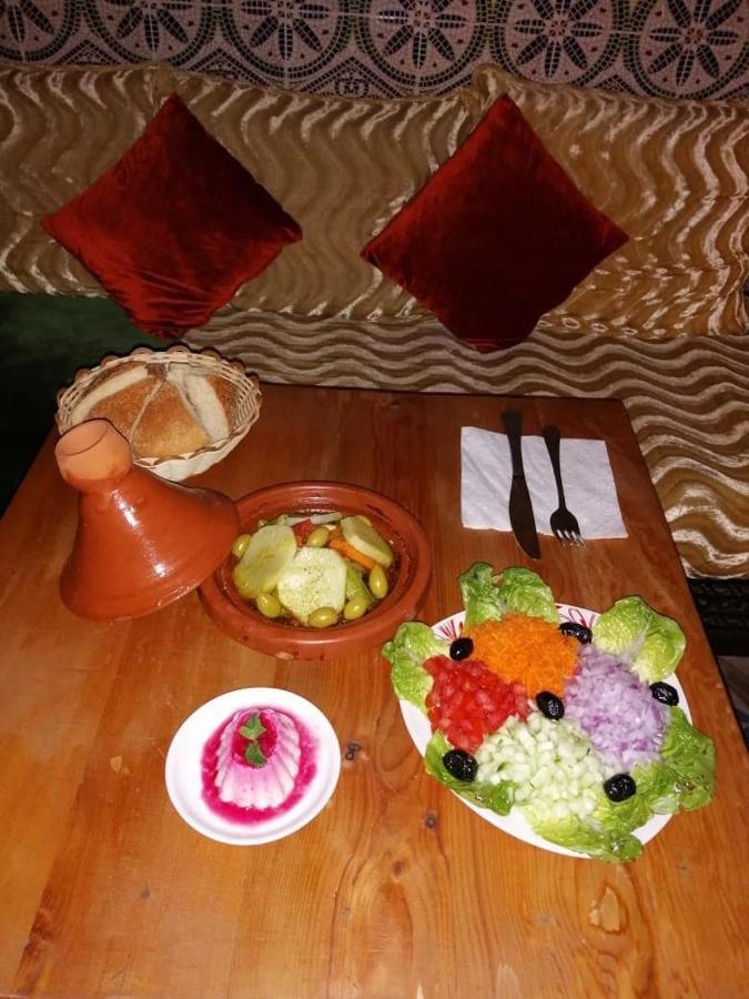 Maison Ksiba *