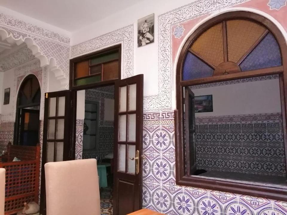 Maison Ksiba * Marrakesh