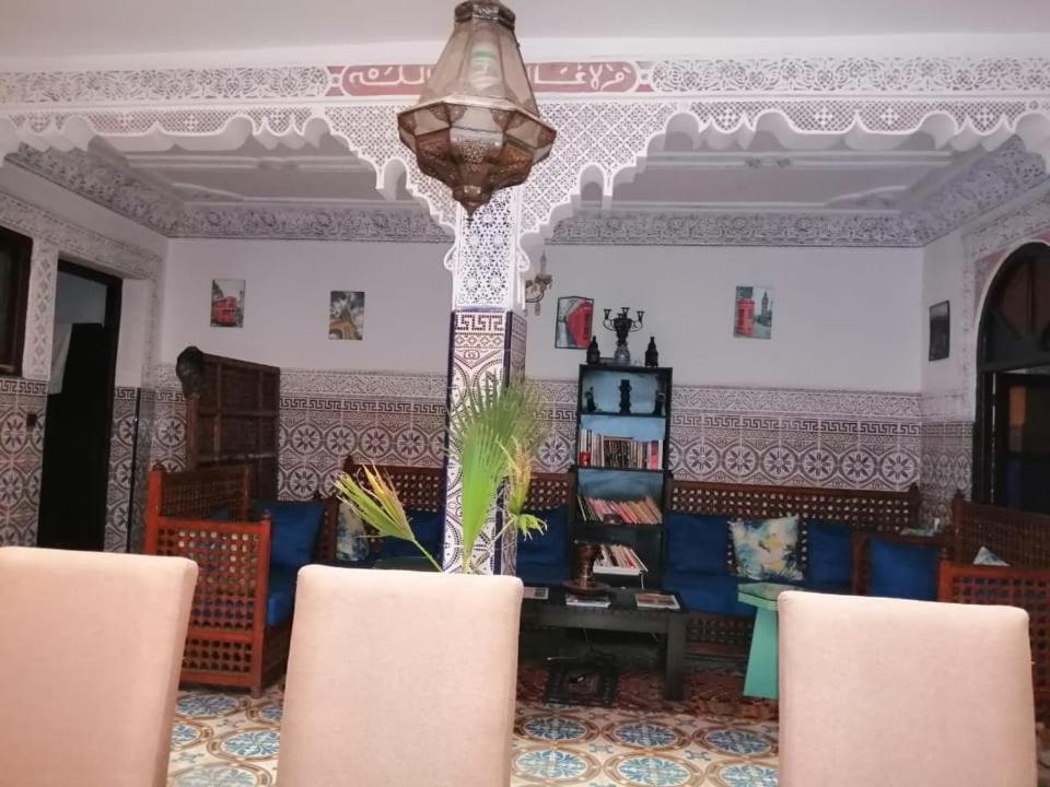 Ostello Maison Ksiba *