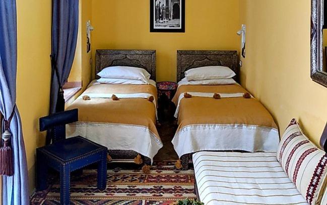 Riad Smara 3*