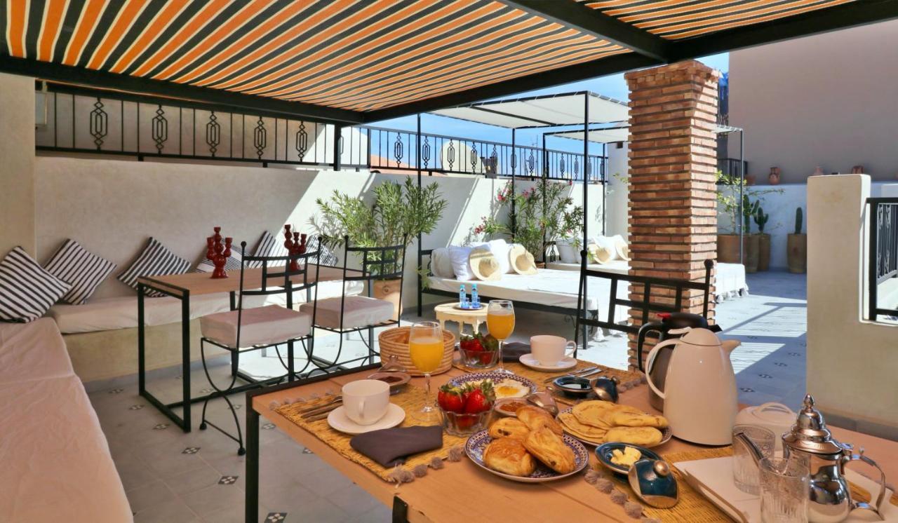 Tidli Marrakesh