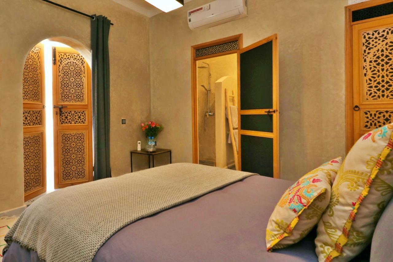 Tidli Riad 3*
