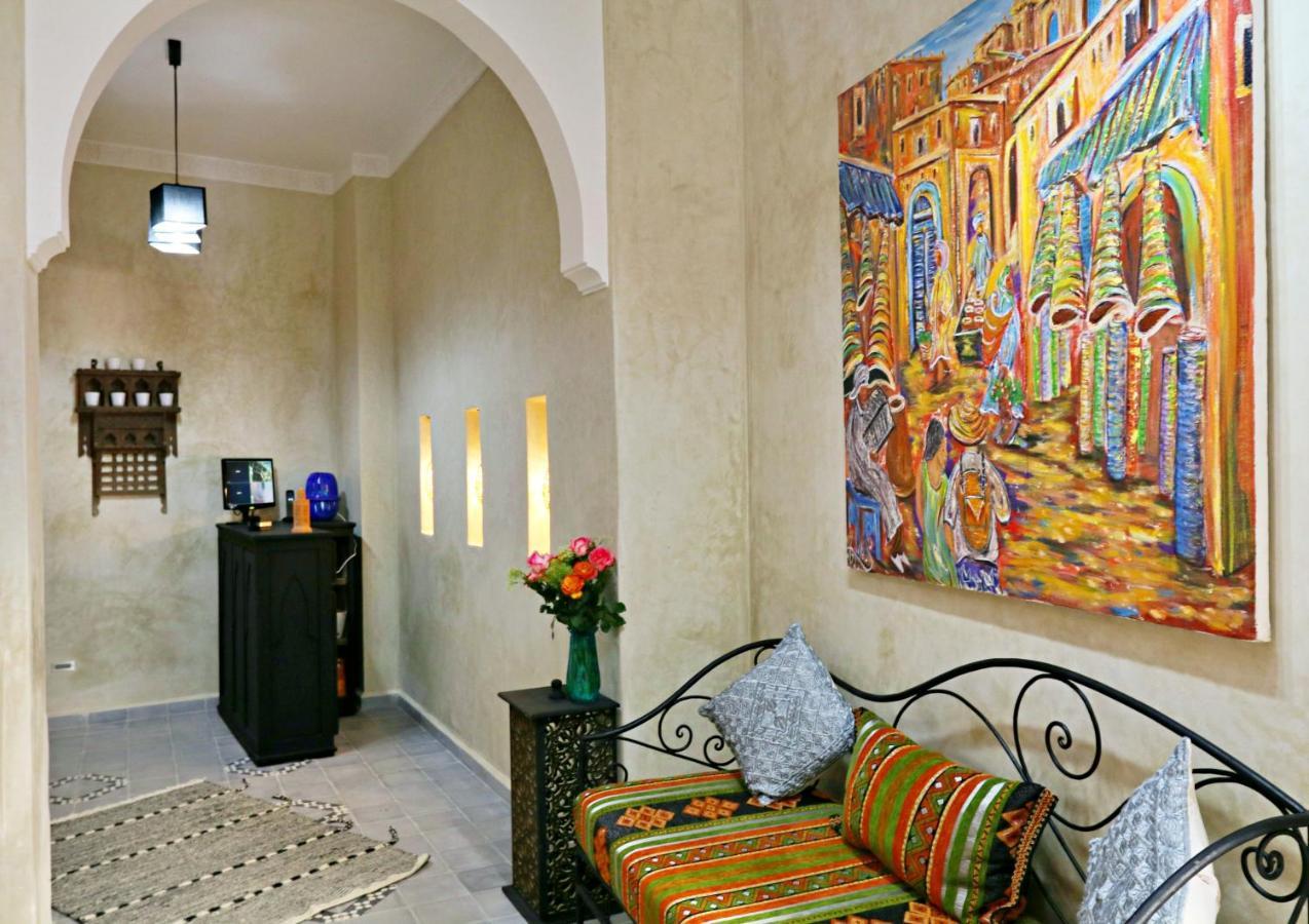 Tidli Riad