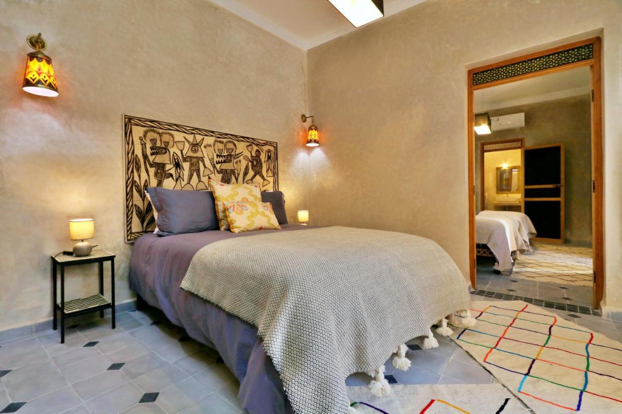 Tidli Riad