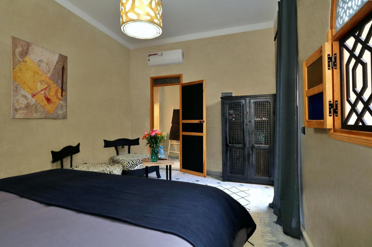 Tidli Riad 3*