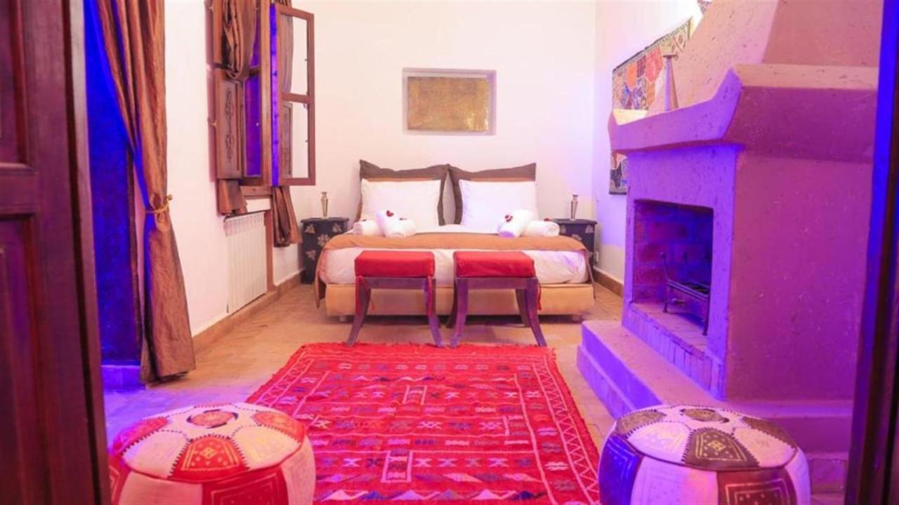Reve D Antan Riad 3*