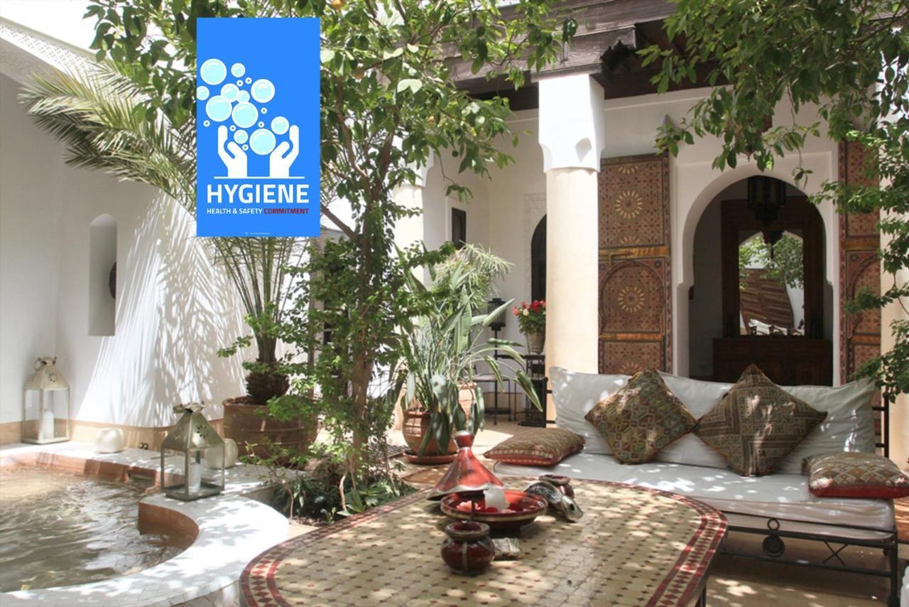 Riad Riad Karmela 4*