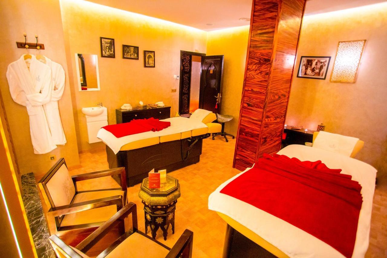 Palmeraie Apartment&villa Hotel