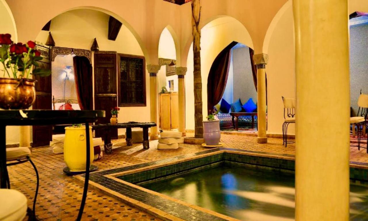 Reve D Antan 3* Marrakesh