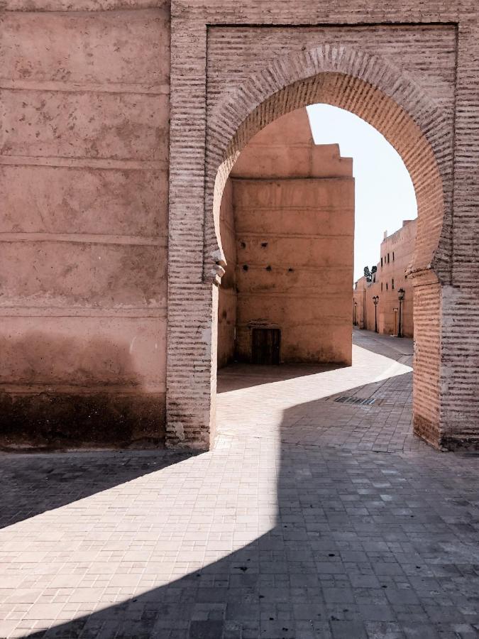 Guest house Louhou Marrakesh