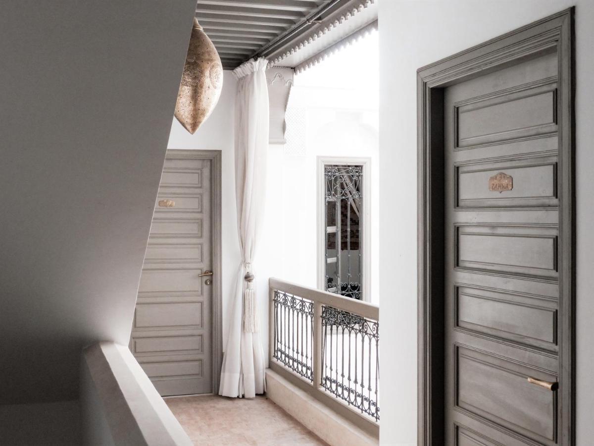 Louhou Maison d'hôtes 5*