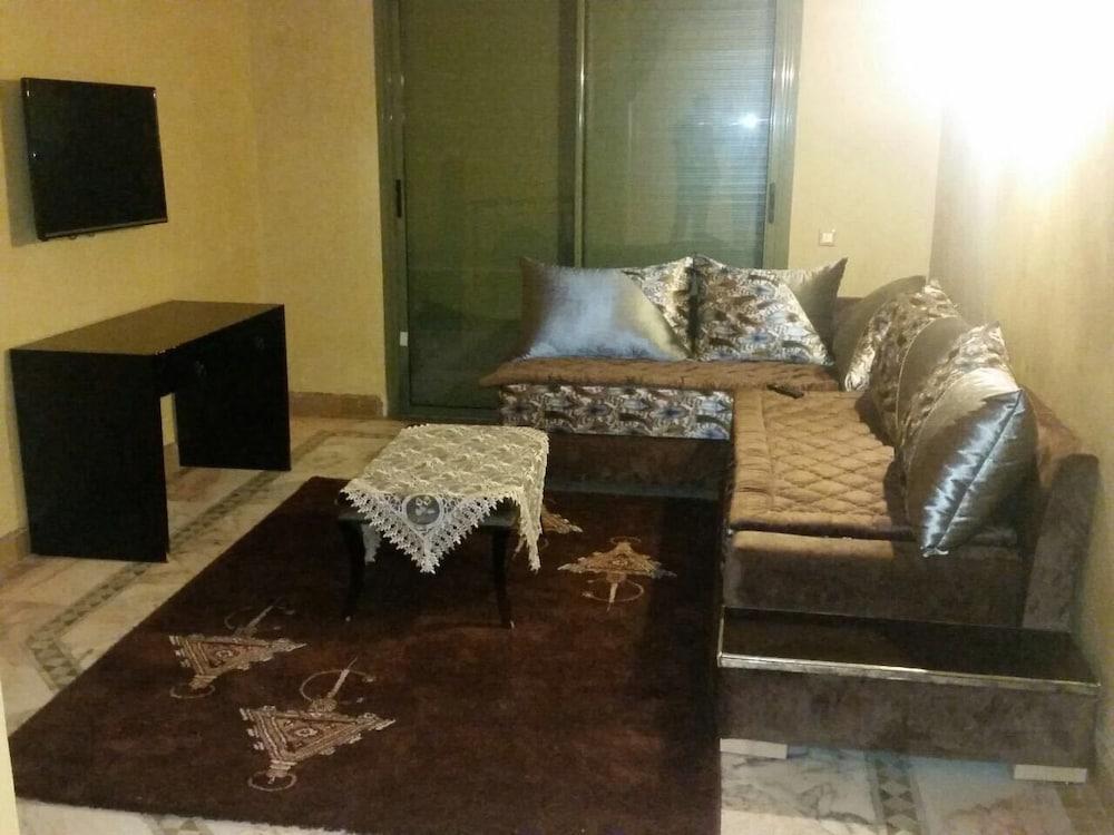 Apartamento Jardins De La Palmeraie 3 Marrakesh