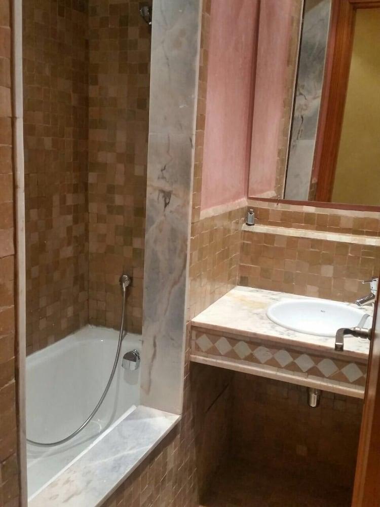 Jardins De La Palmeraie 3 Appartement Marrakesh