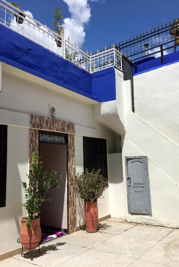 Hostal Casa Medina Marrakech Marrakesh