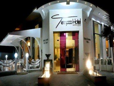Tempoo Marrakech City Centre Adults Only